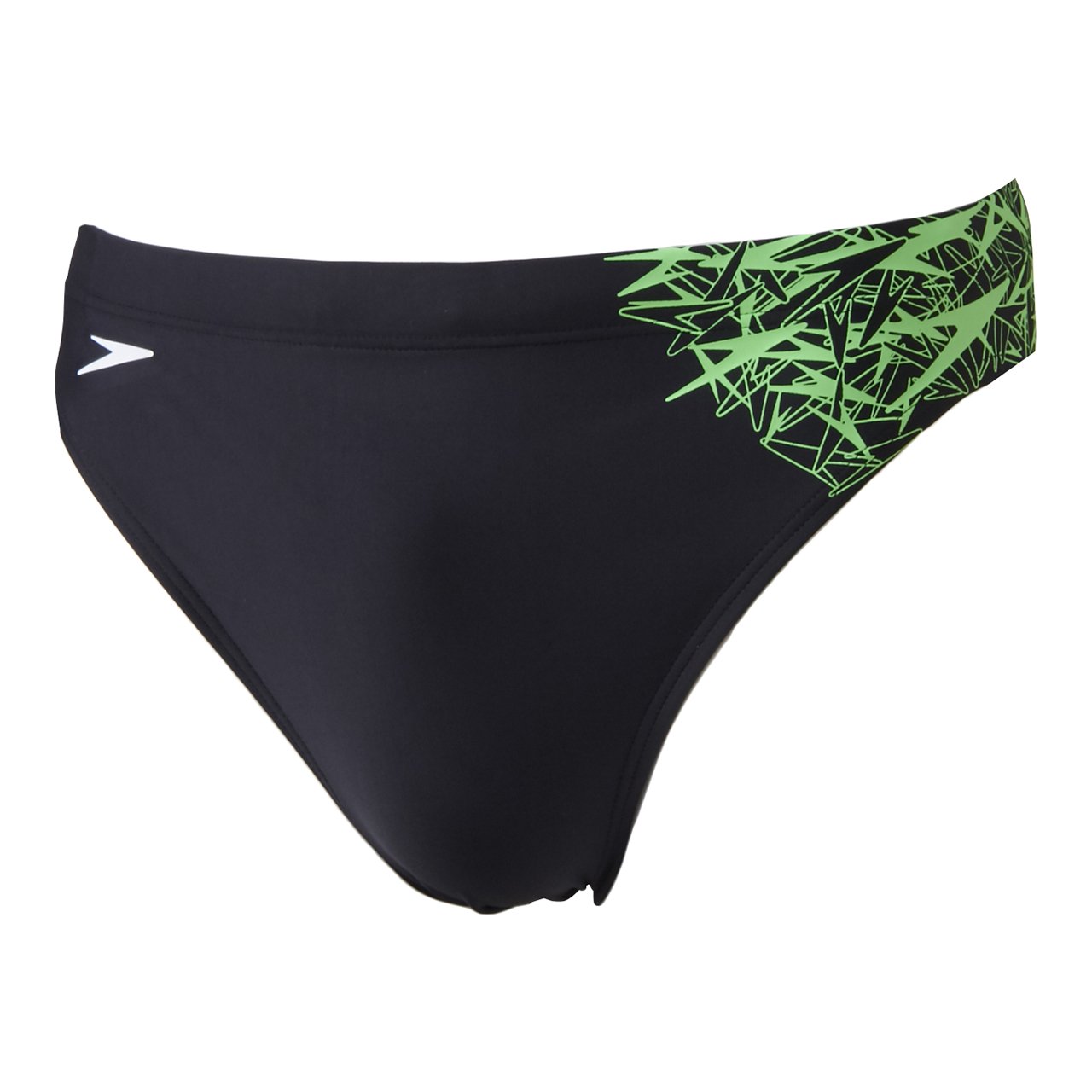 Amazon.co.jp: Speedo(スピード) 競泳水着 メンズ ブーン M KG